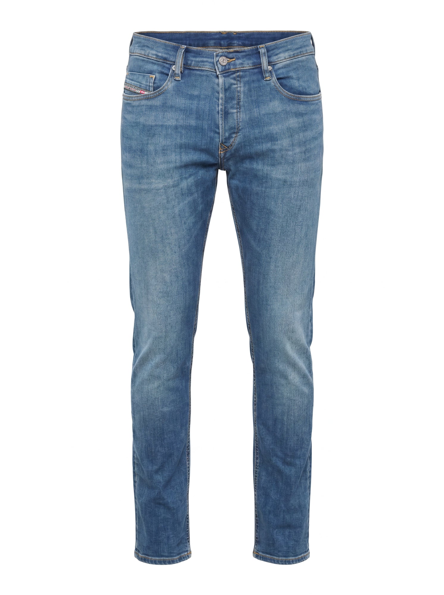 Diesel - Slim Skinny Jeans - TEPPHAR-X