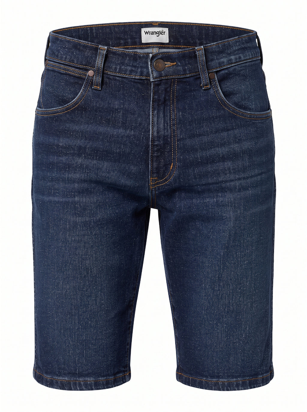 Wrangler - Slim Fit Denim Shorts - Colton Easy Going