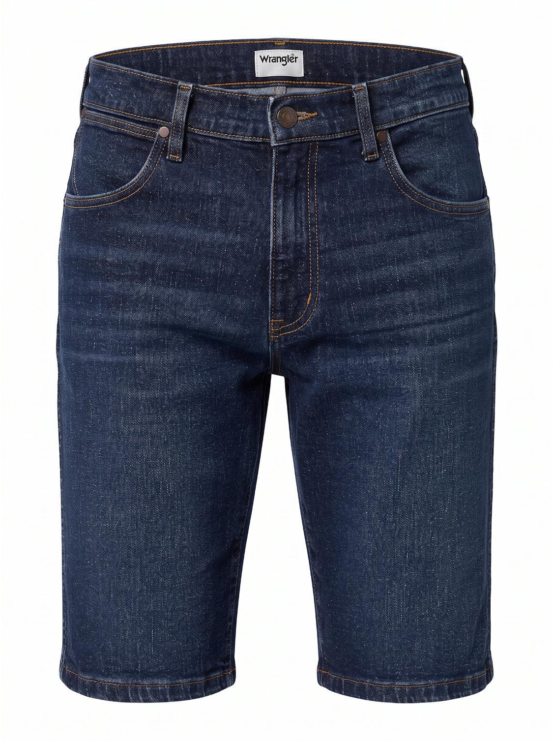 Wrangler - Slim Fit Denim Shorts - Colton Easy Going