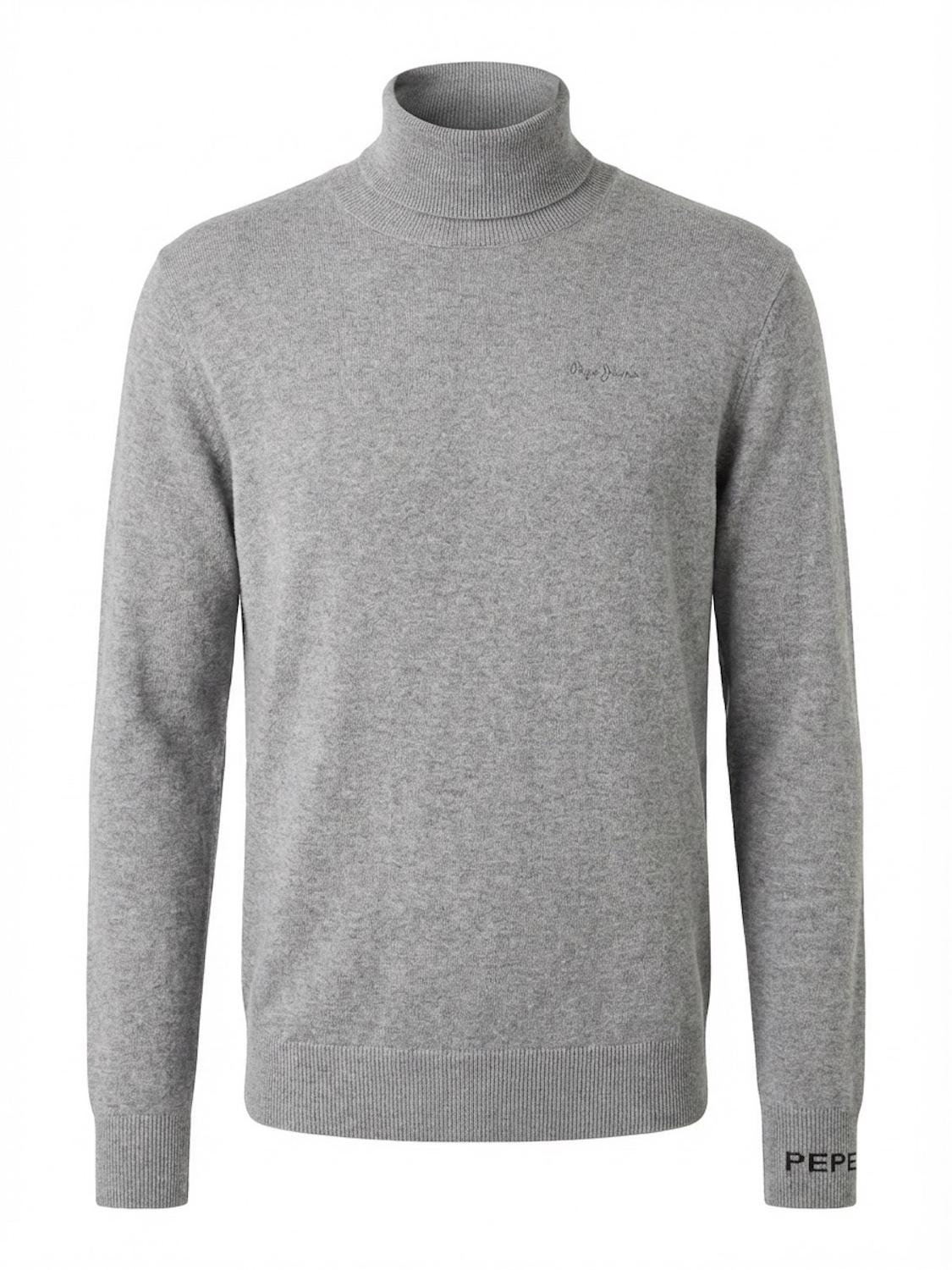 Pepe Jeans - Pullover - Andre Turtle Neck