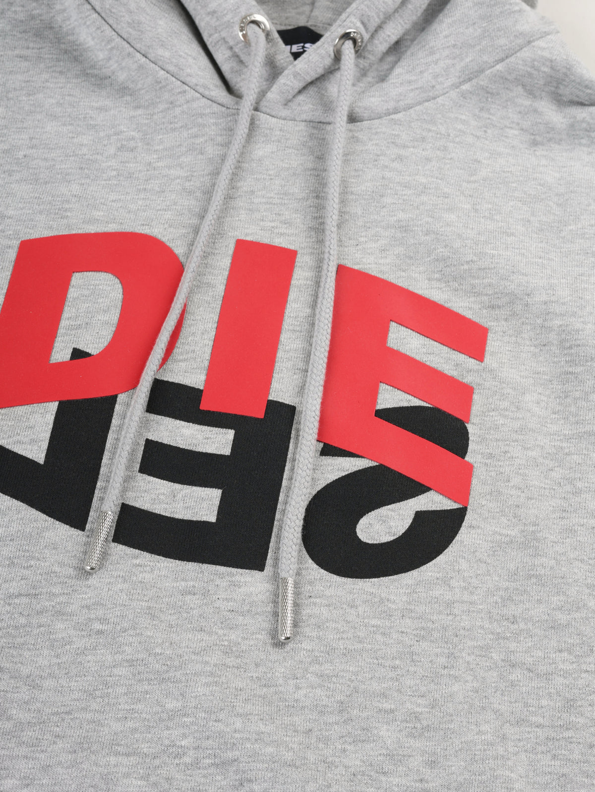 Diesel - Hoodie - S-GIRK-HOOD-N1