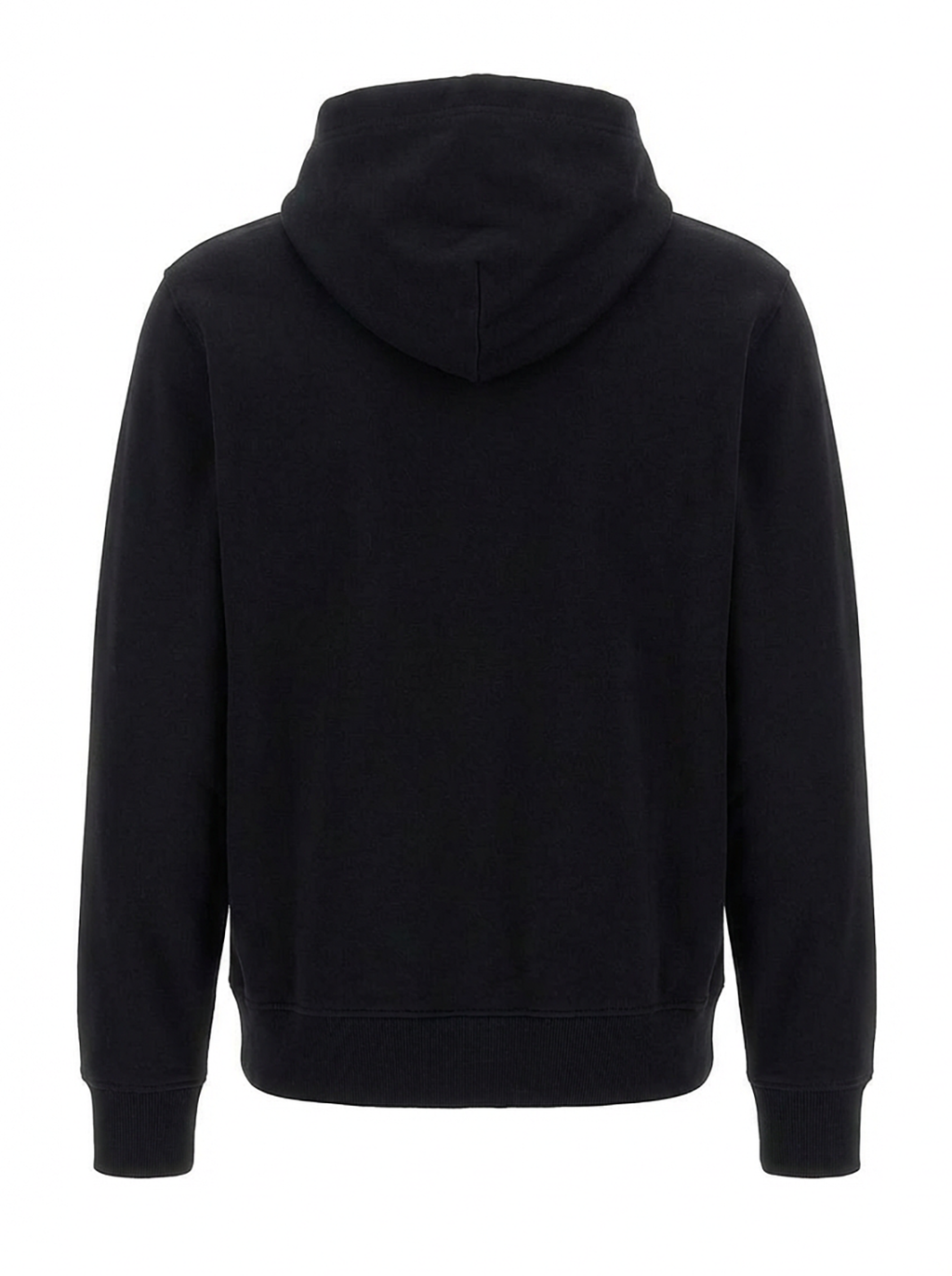 Diesel - Hoodie - S-GINN-HOOD-HS1