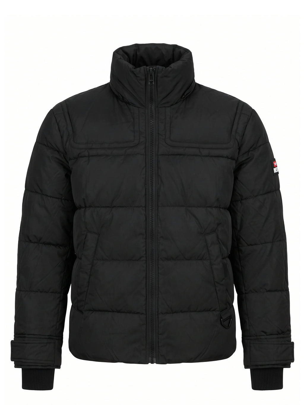 Diesel - Winter Jacket - W-RUSS-NEW