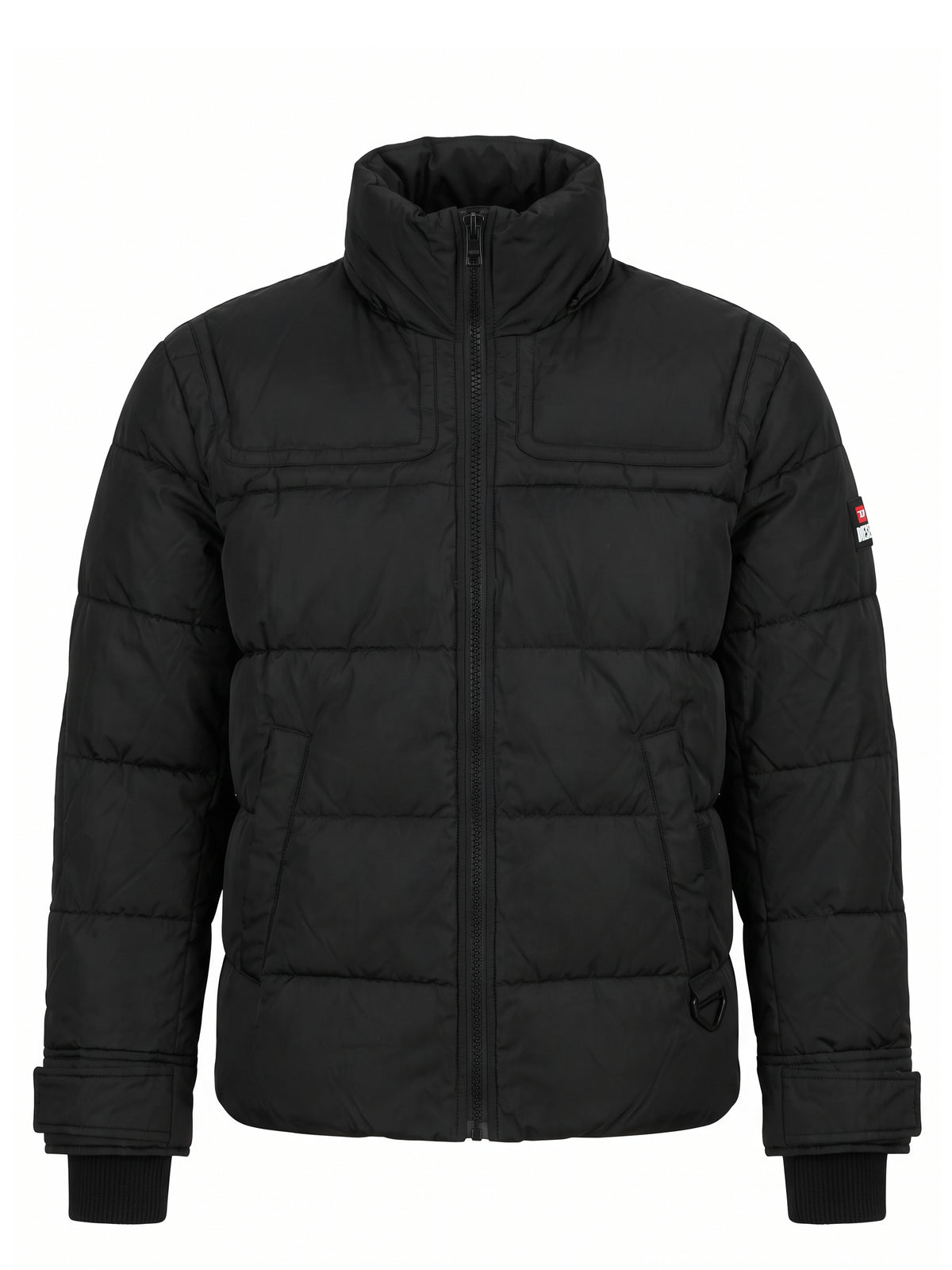Diesel - Winter Jacket - W-RUSS-NEW