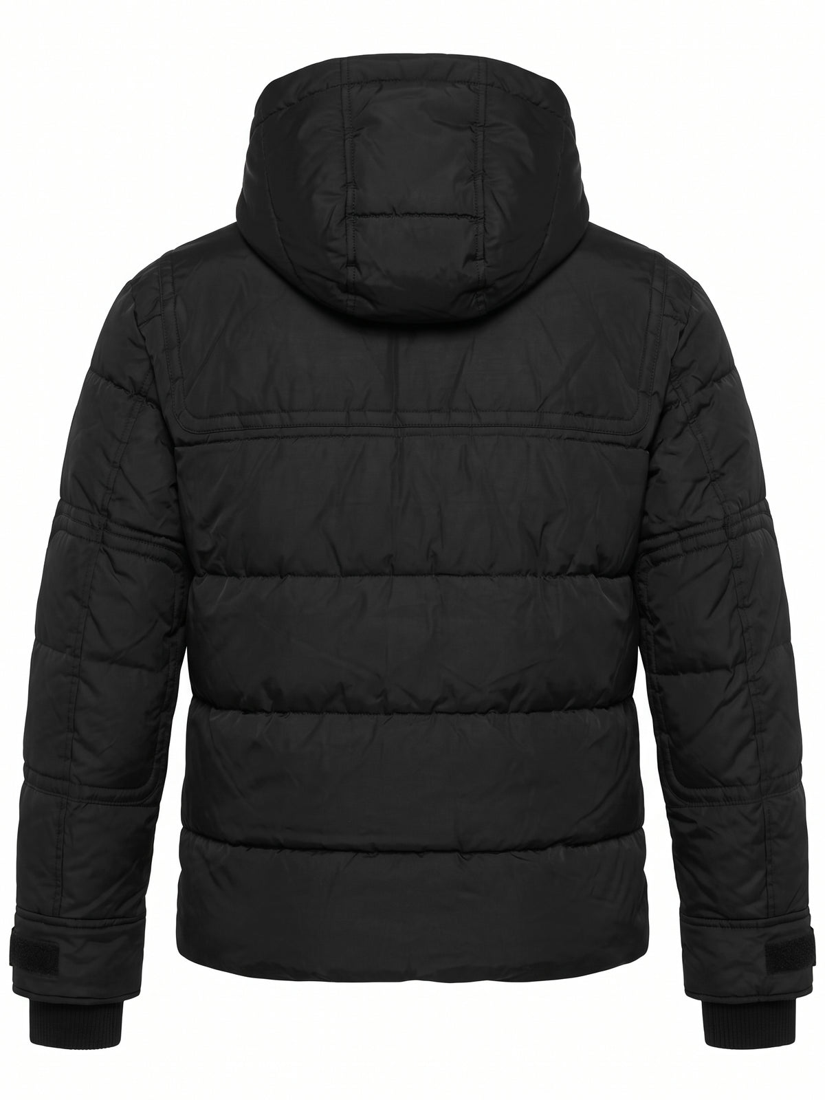 Diesel - Winter Jacket - W-RUSS-NEW