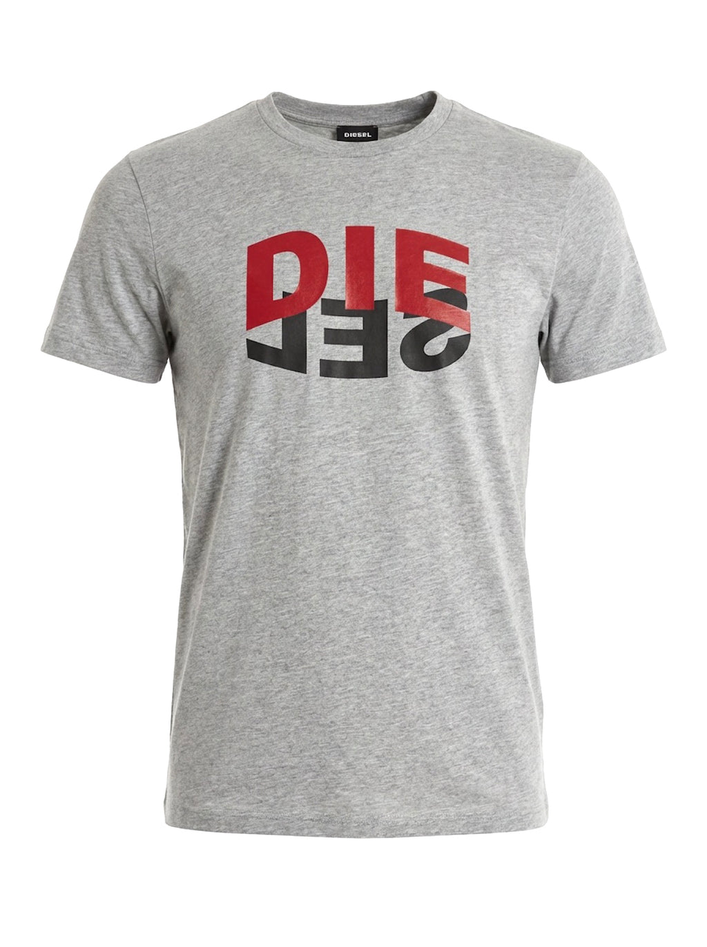 Diesel - Slim Fit T-Shirt - T-DIEGOS-N22 9CB