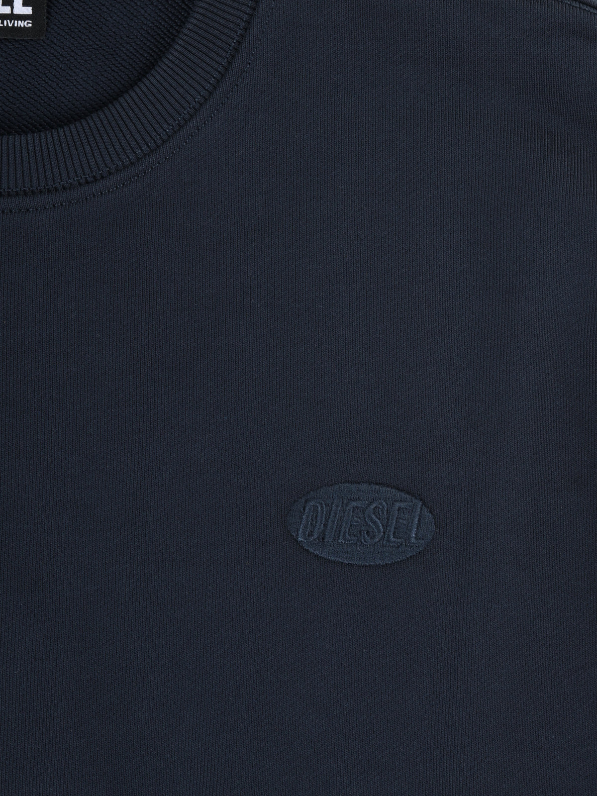 Diesel - Pullover - S-NEW-GINN