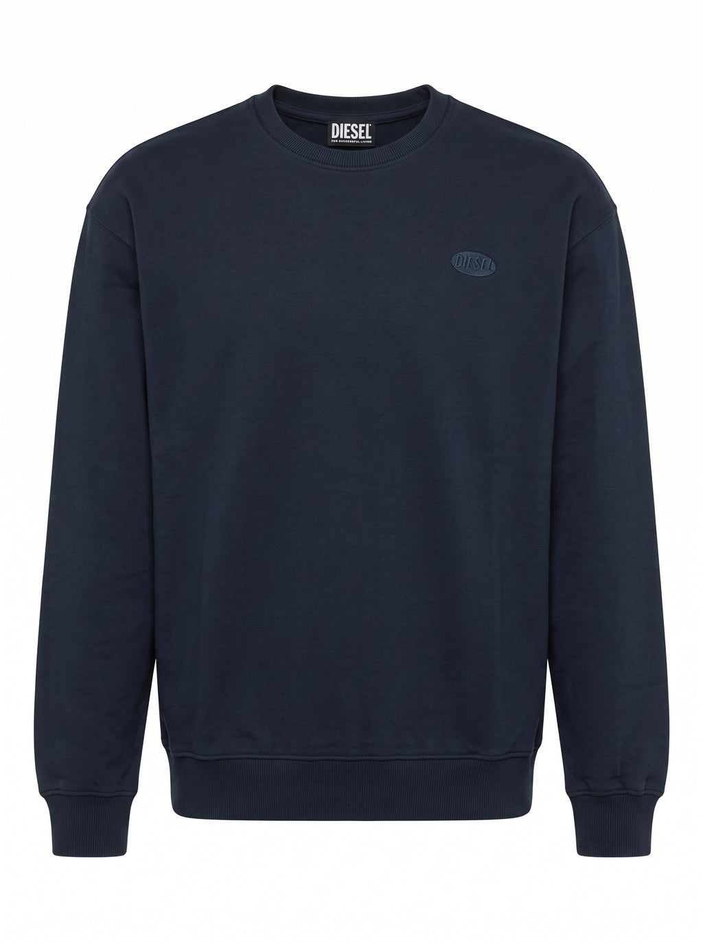 Diesel - Pullover - S-NEW-GINN