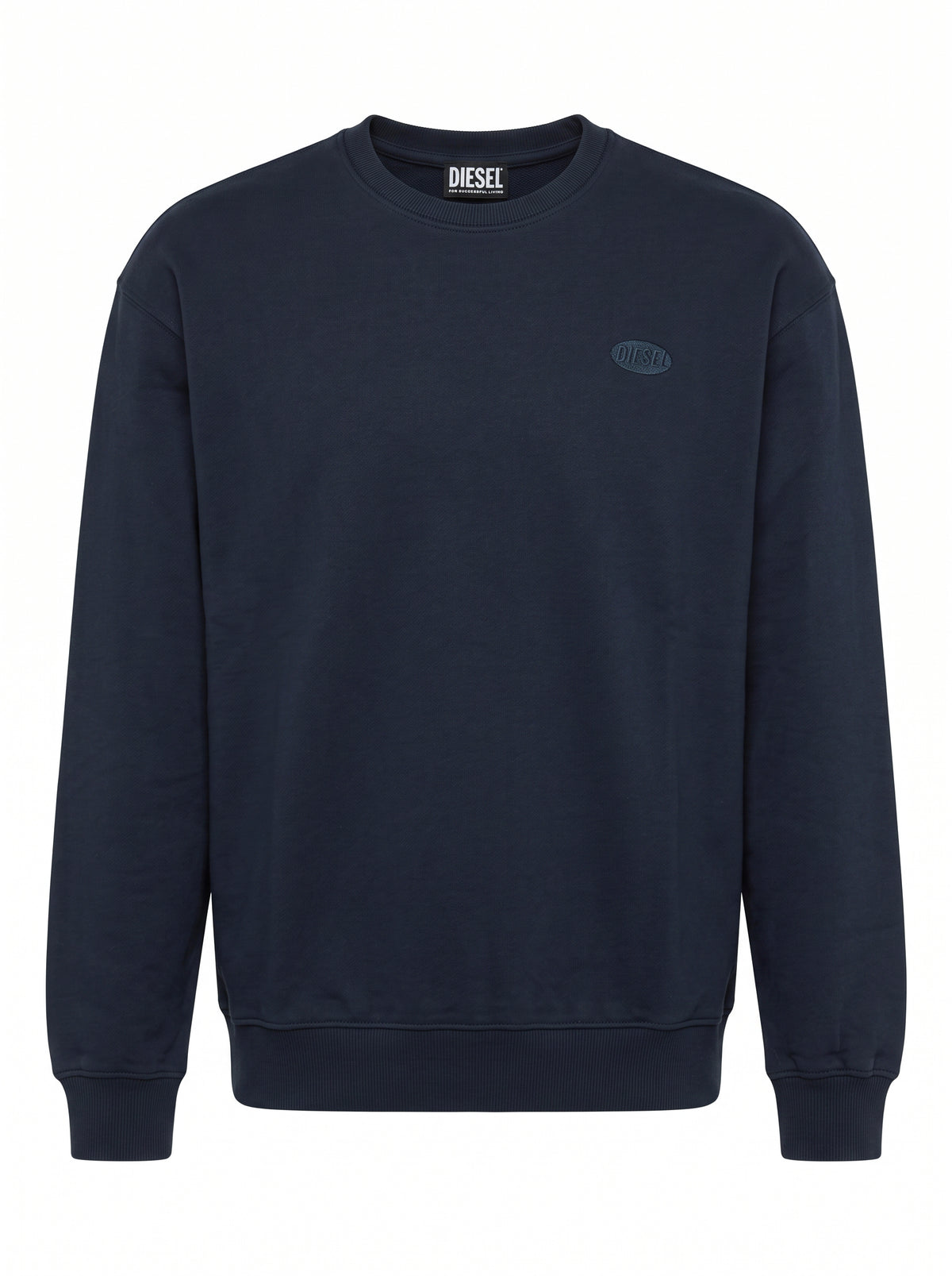 Diesel - Pullover - S-NEW-GINN