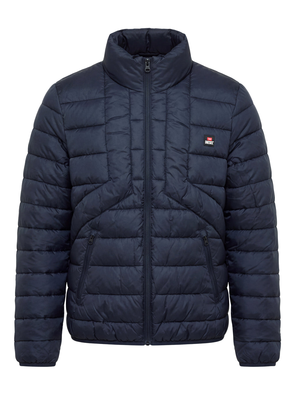 Diesel - Winter Jacket - W-DWAIN-OUTNOH