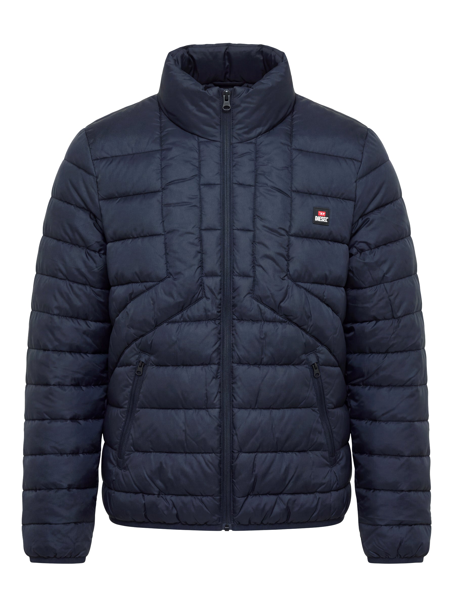 Diesel - Winter Jacket - W-DWAIN-OUTNOH
