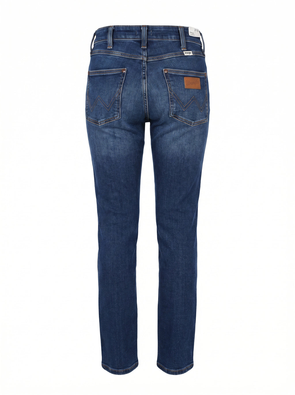 Wrangler - Slim Fit Jeans - PIPER SUBTLE SHADOW