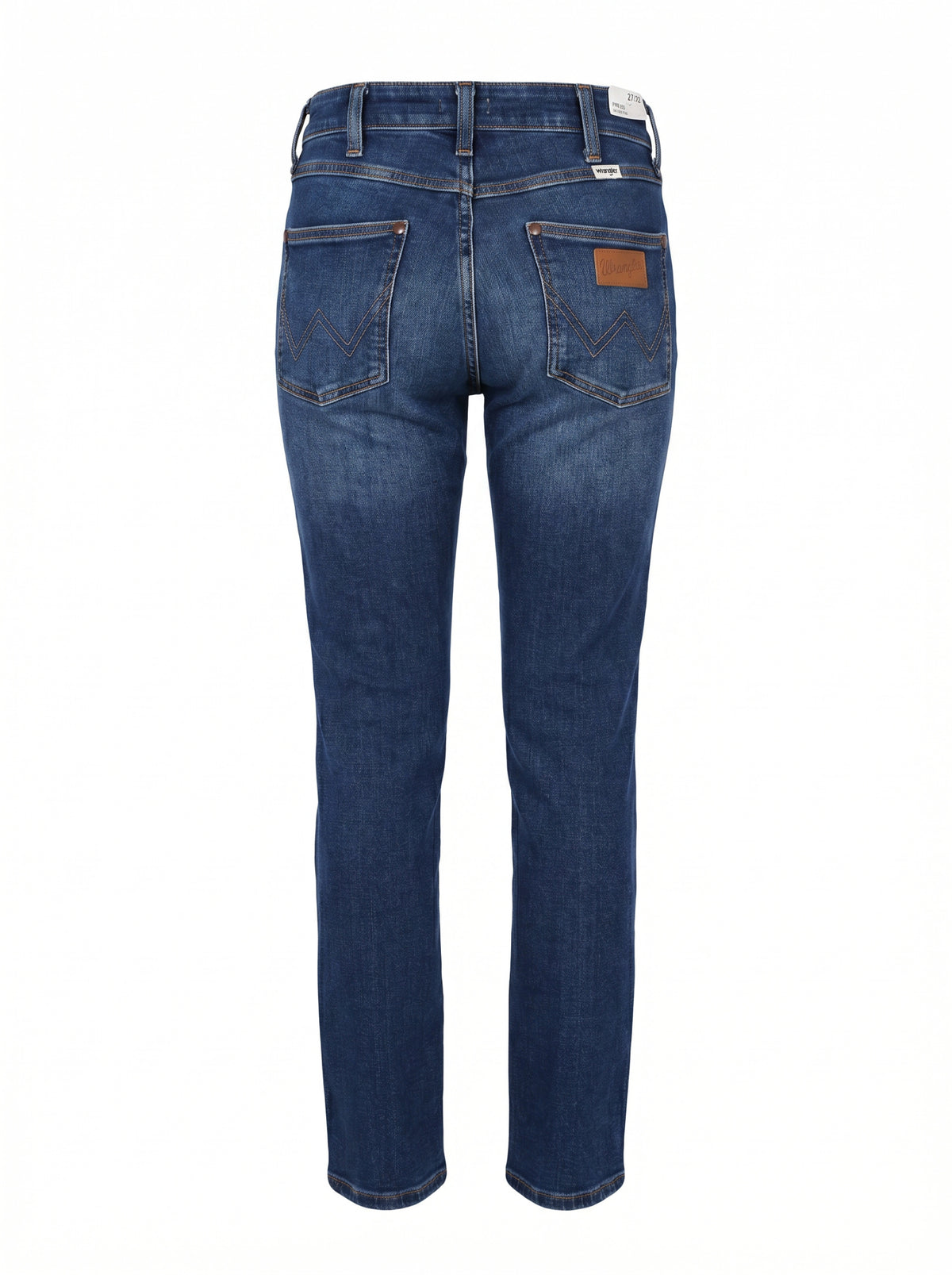 Wrangler - Slim Fit Jeans - PIPER SUBTLE SHADOW