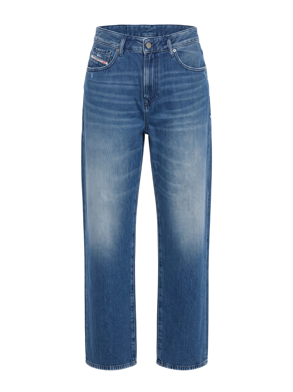 Diesel - Loose Fit Jeans - 1999 D-REGGY