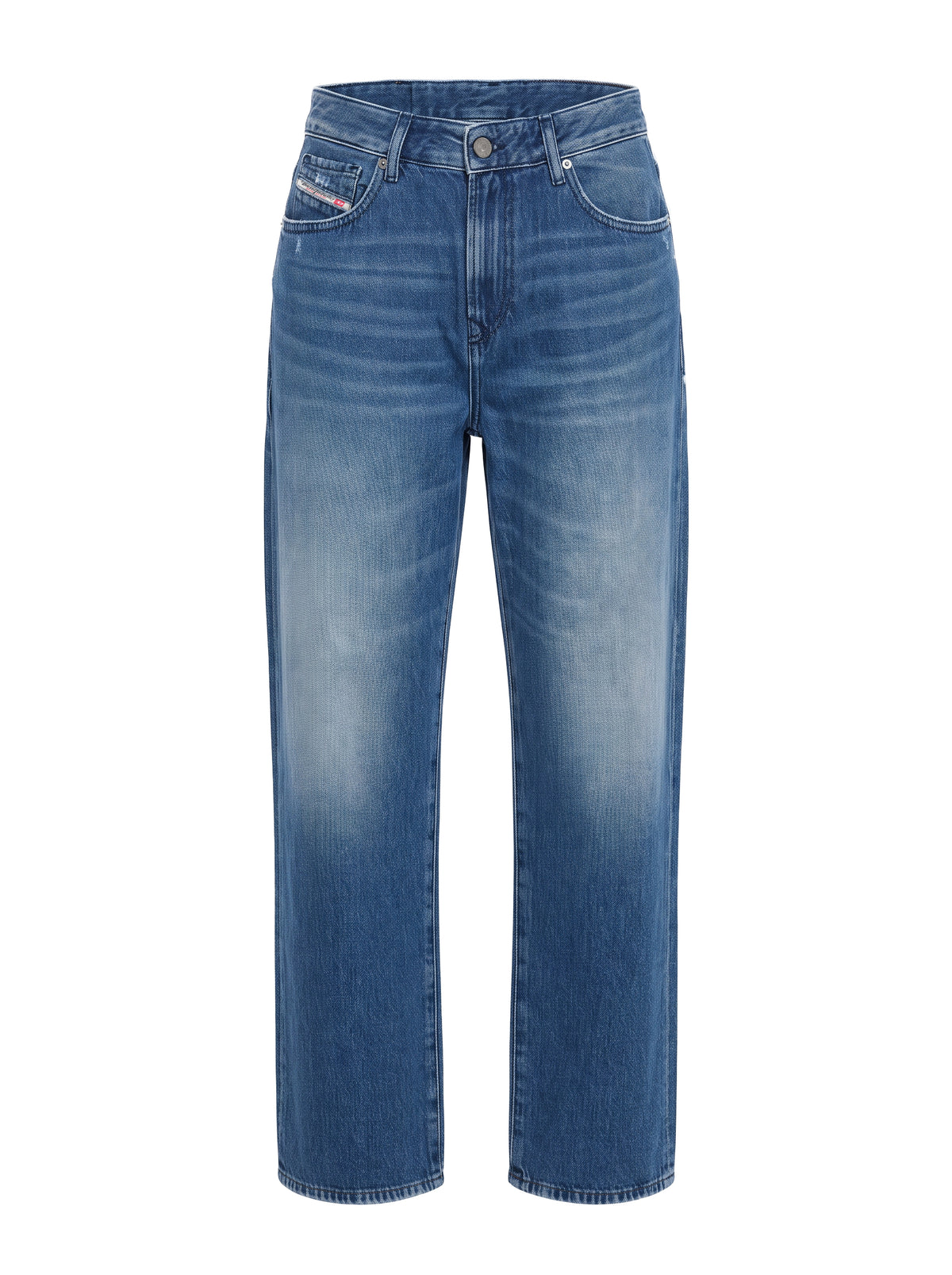 Diesel - Loose Fit Jeans - 1999 D-REGGY