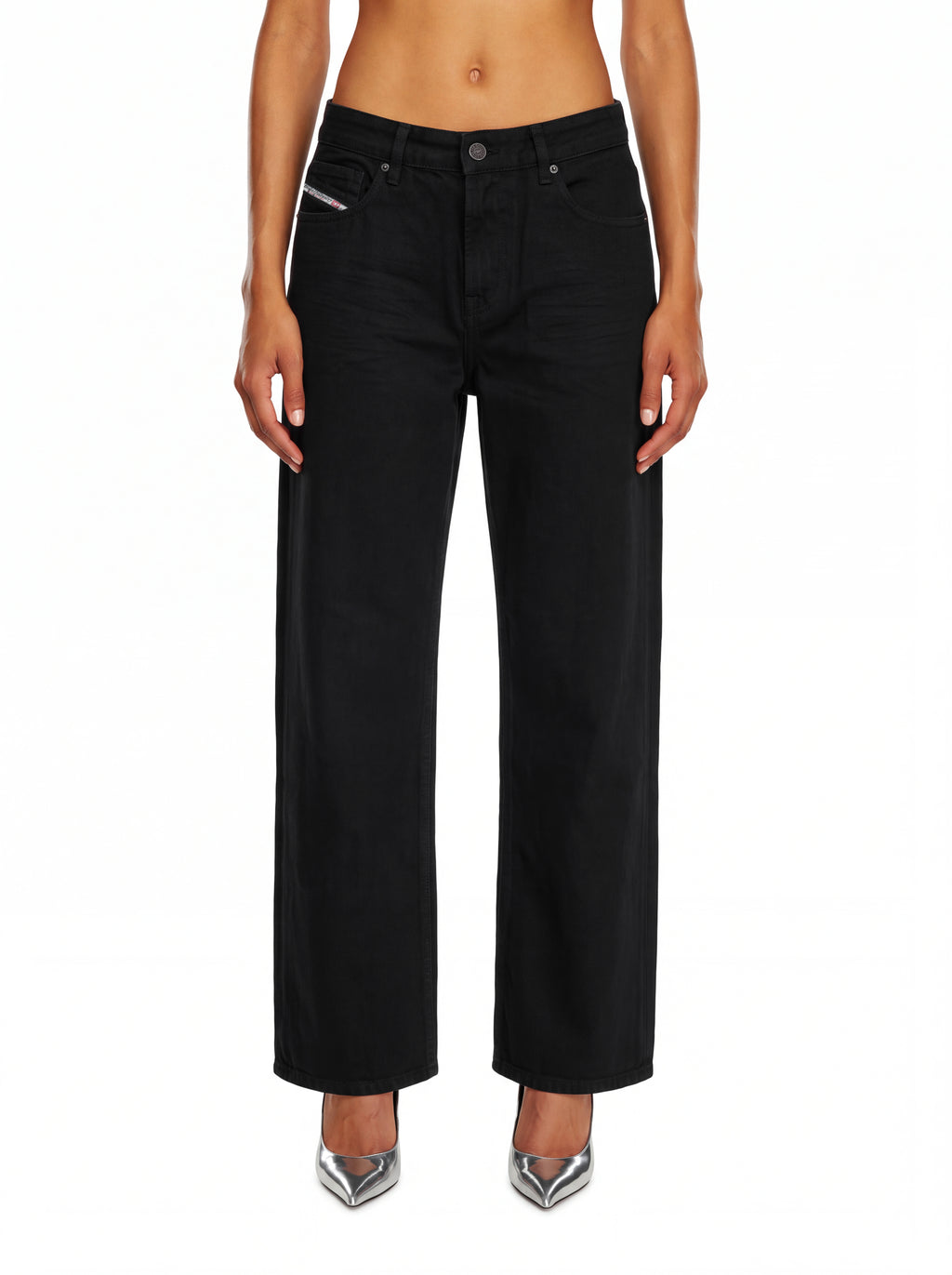 Diesel - Loose Fit Jeans - 1999 D-REGGY