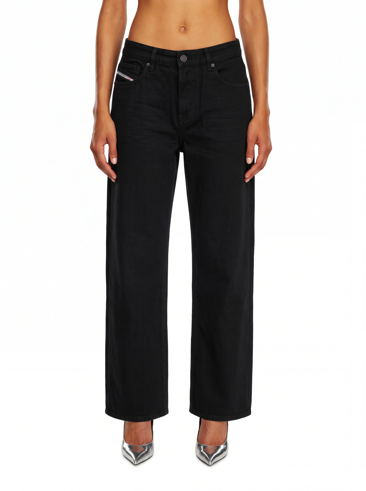 Diesel - Loose Fit Jeans - 1999 D-REGGY
