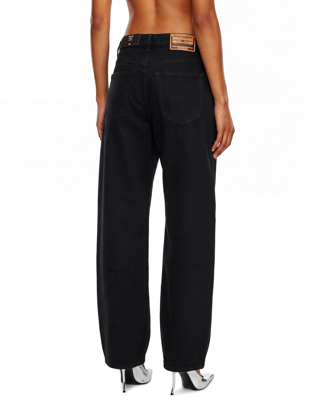 Diesel - Loose Fit Jeans - 1999 D-REGGY