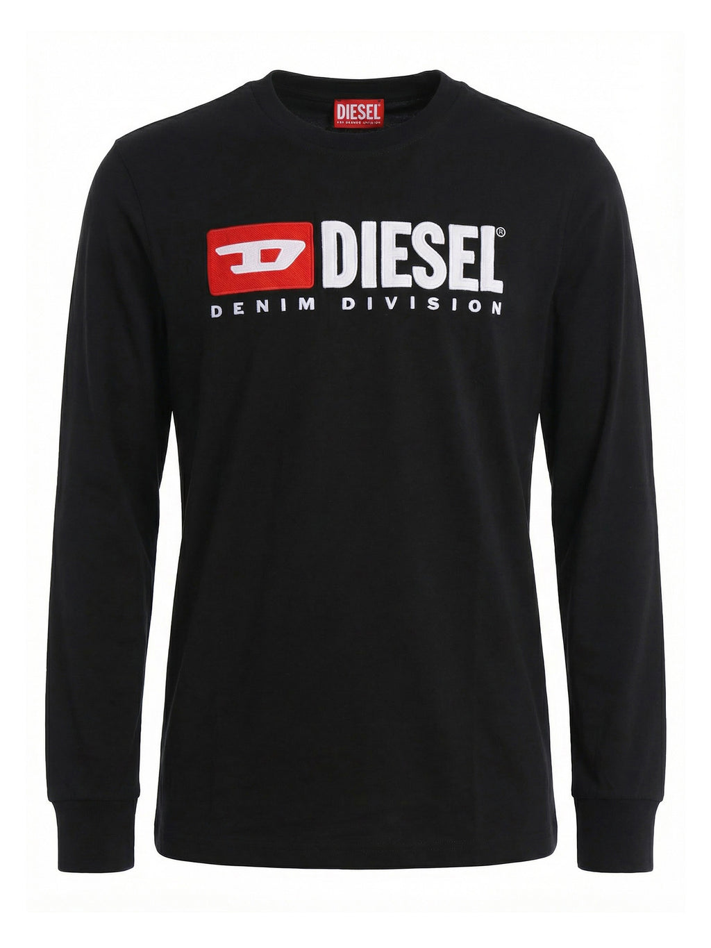 Diesel - Longsleeve - T-JUST-LS-DIV