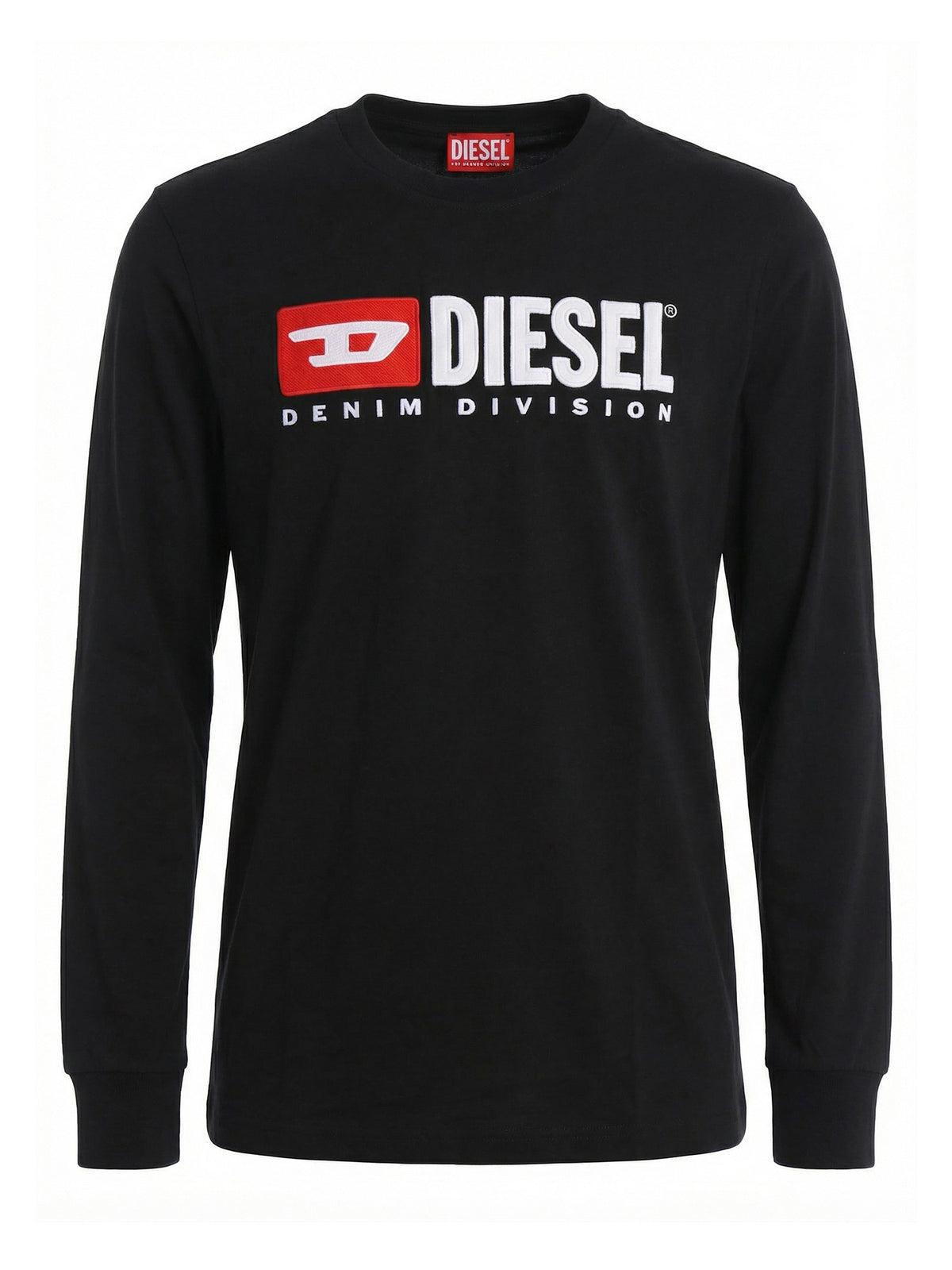 Diesel - Longsleeve - T-JUST-LS-DIV