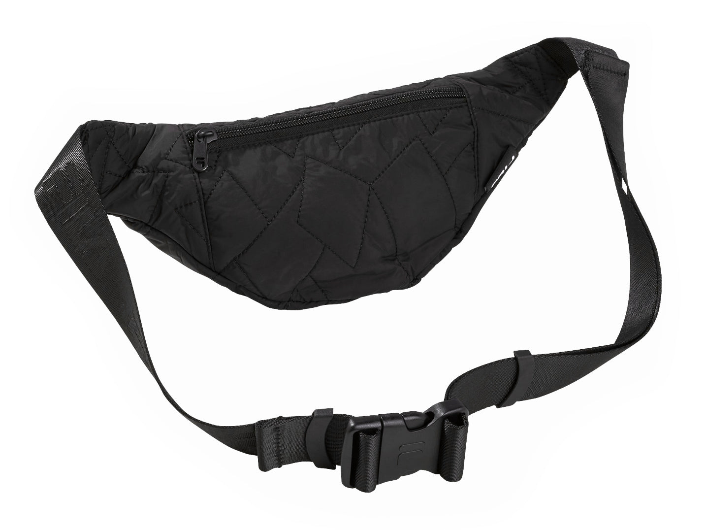 Fila - Waist Bag - BENI Black