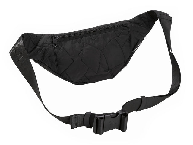 Fila - Waist Bag - BENI Black