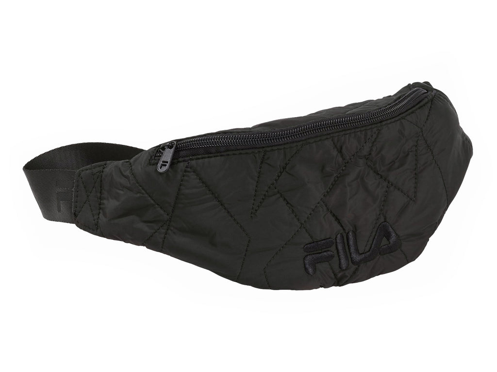 Fila - Waist Bag - BENI Black