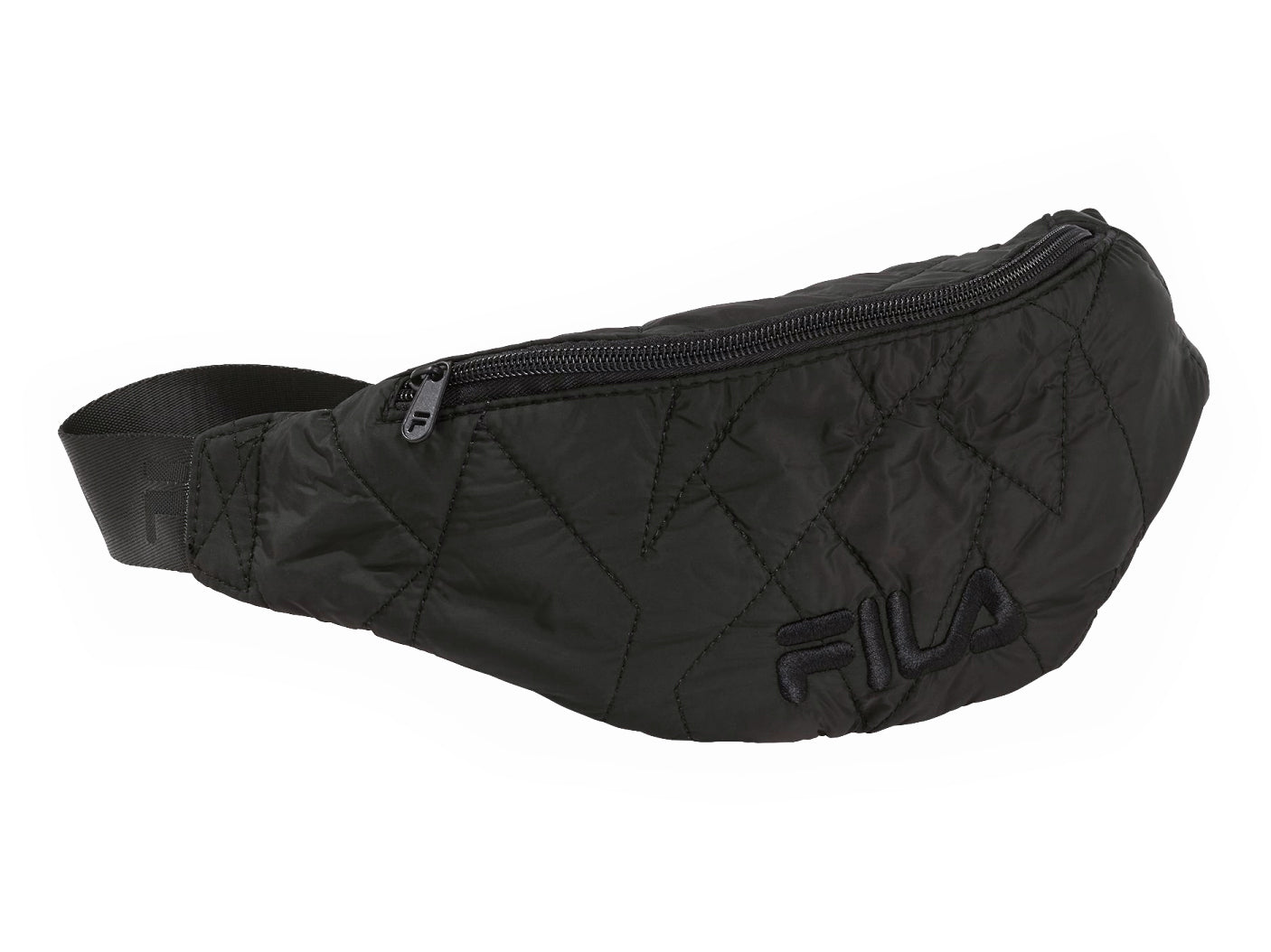 Fila - Waist Bag - BENI Black