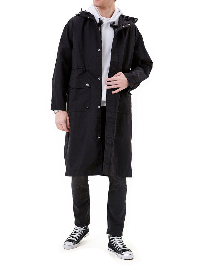 Diesel - Raincoat - J-LUIS 9XX