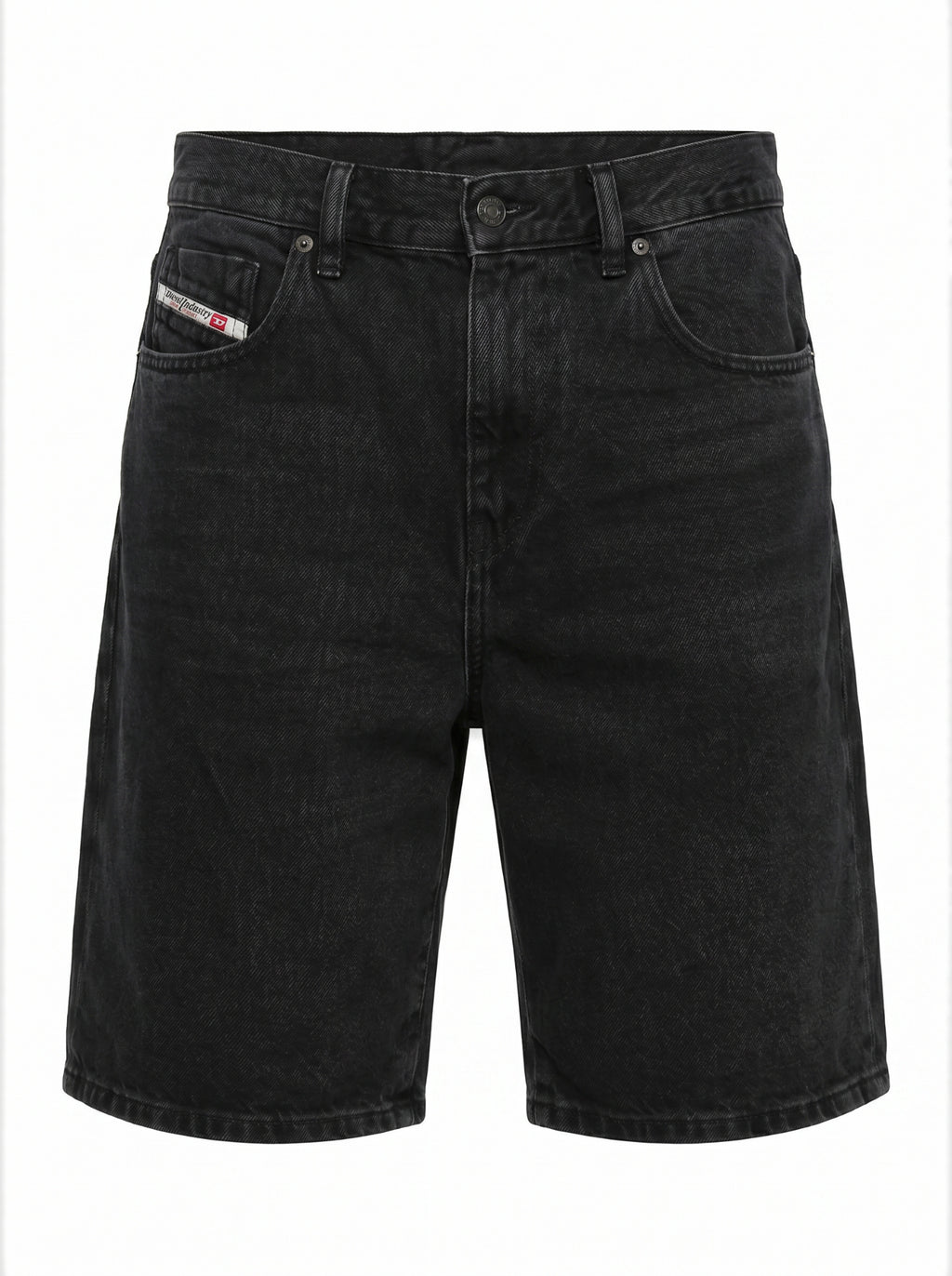Diesel - Denim Shorts - D-Strukt-Short 0EHAI
