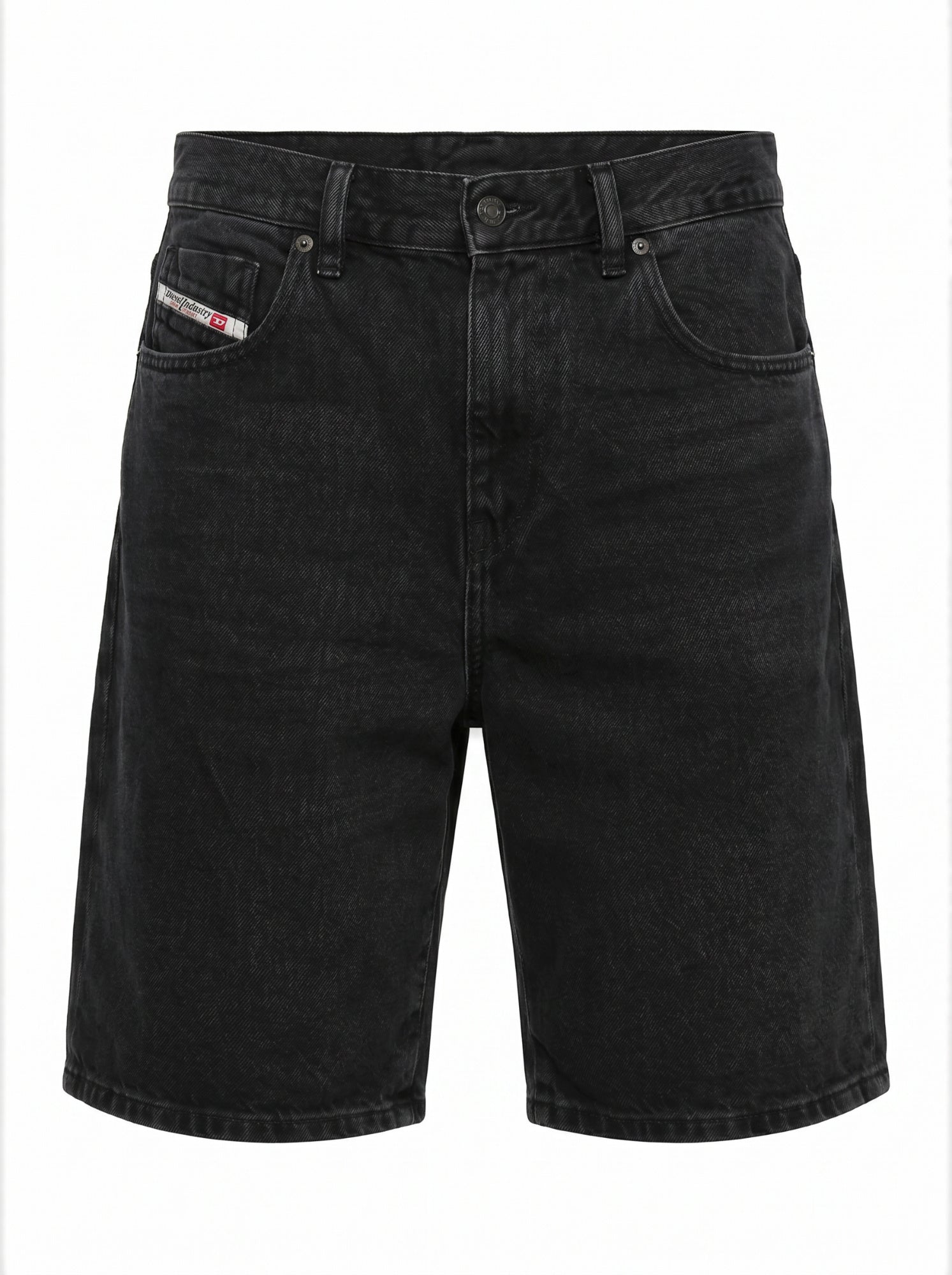 Diesel - Denim Shorts - D-Strukt-Short 0EHAI