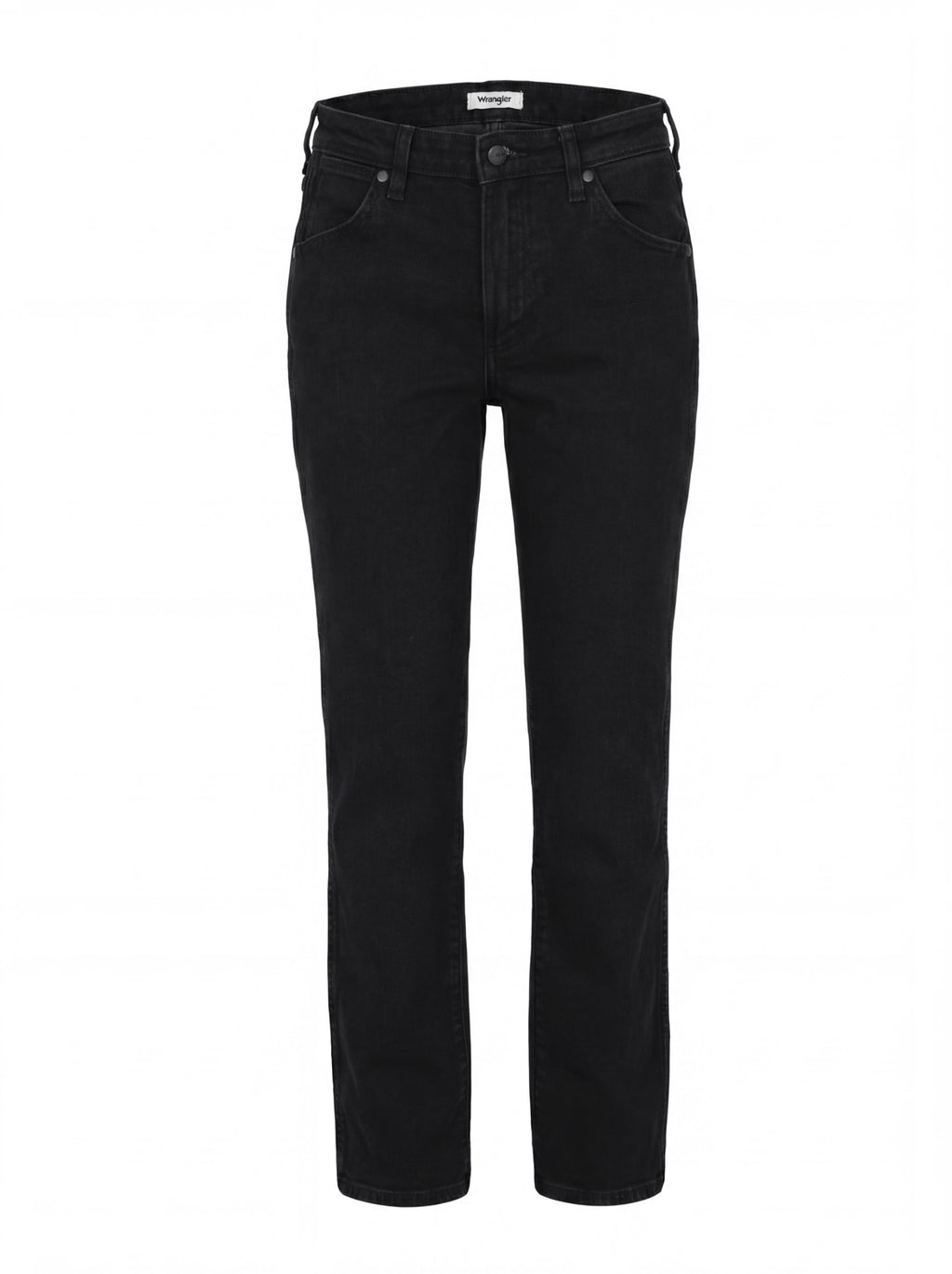 Wrangler - Slim Fit Jeans - PIPER SMOKEY