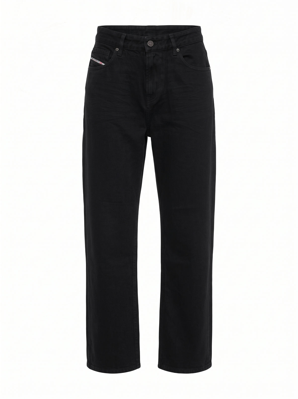 Diesel - Loose Fit Jeans - 1999 D-REGGY