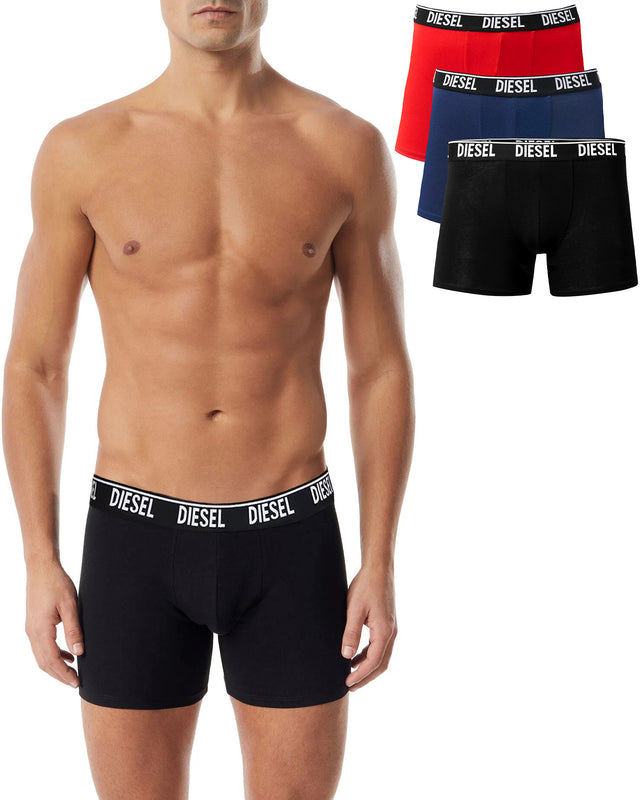 Diesel - Boxershorts - SEBASTIAN E5066 (3-Pack)