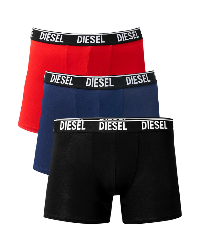 Diesel - Boxershorts - SEBASTIAN E5066 (3-Pack)