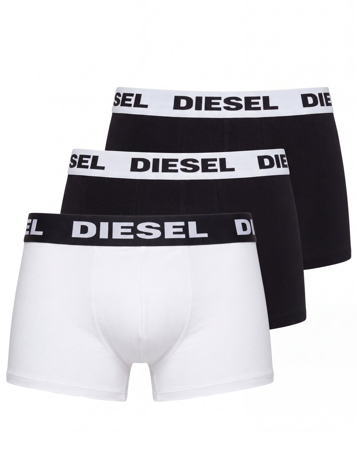 Diesel - Boxershorts - UMBX-SHAWN (3-Pack)