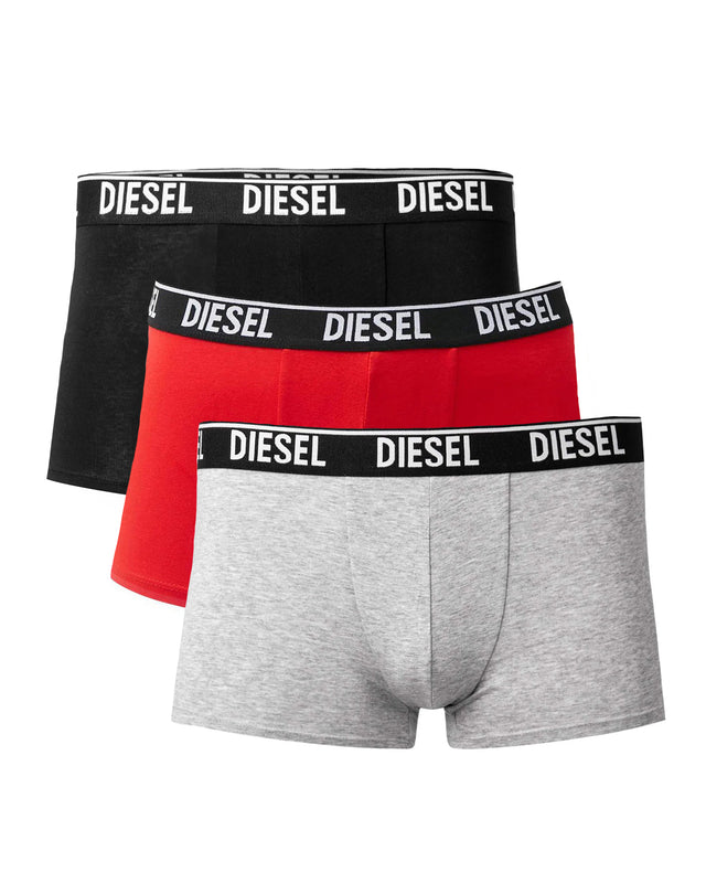 Diesel - Boxershorts - SHAWN E5120 (3er Pack)