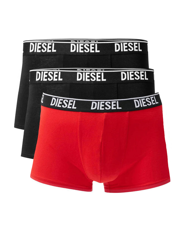 Diesel - Boxershorts - SHAWN E5119 (3-Pack)