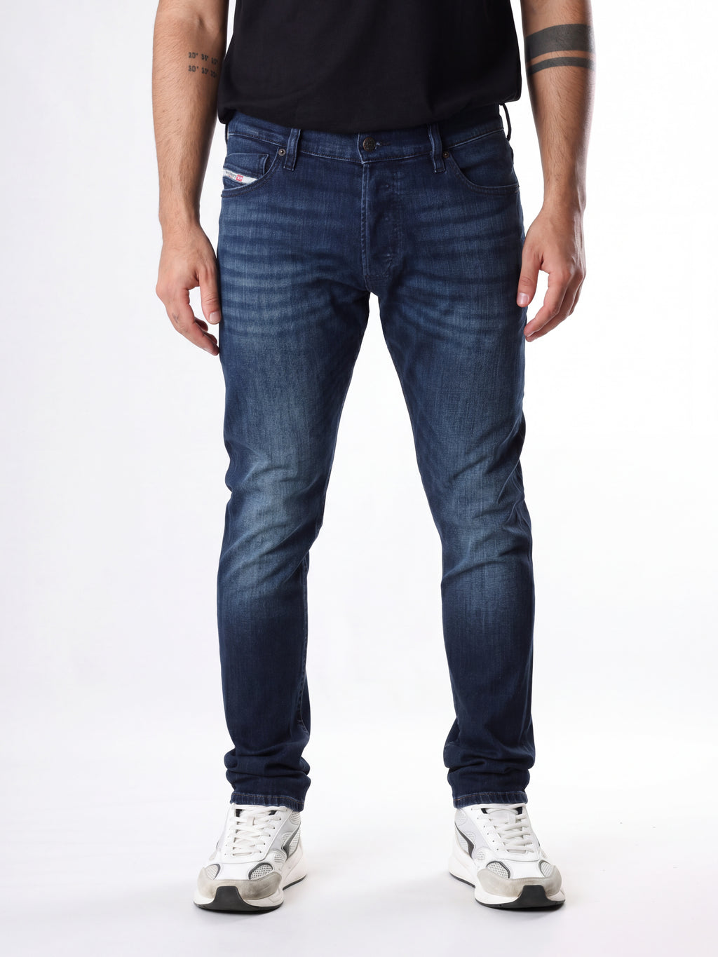 Diesel - Slim Skinny Jeans - TEPPHAR-X