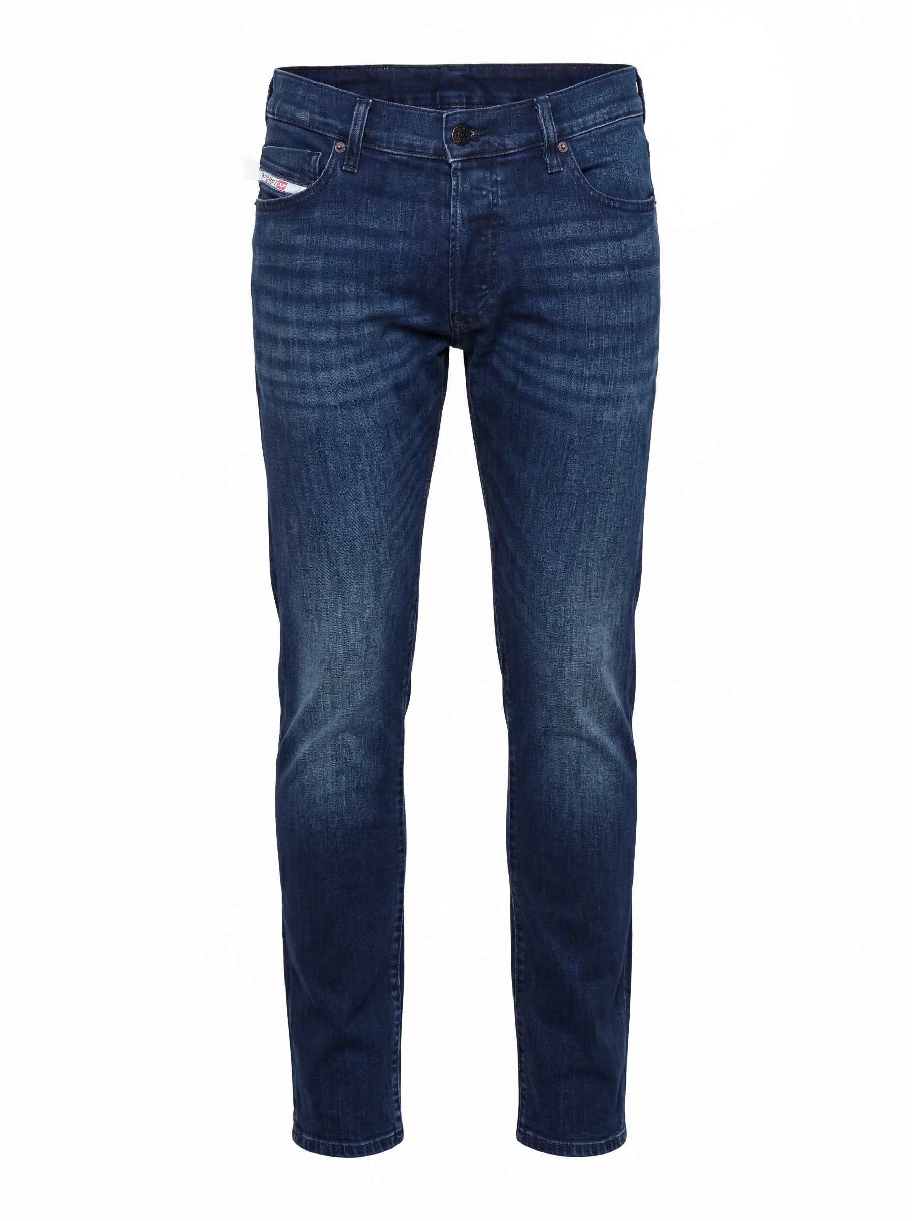Diesel - Slim Skinny Jeans - TEPPHAR-X