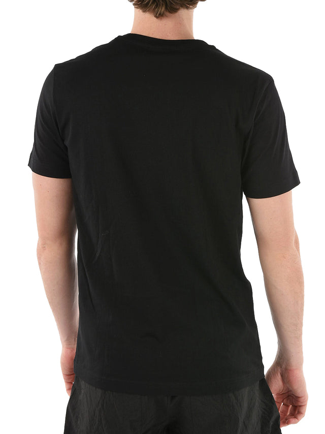 Diesel - Round Neck T-Shirt - T-DIEGOS-K16 9XX