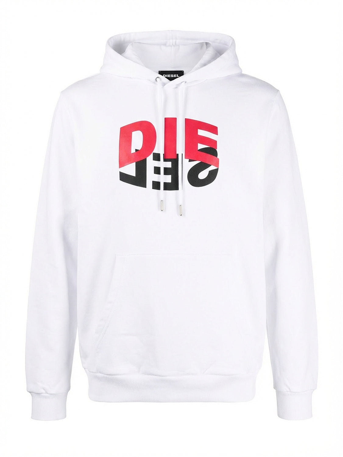 Diesel - Hoodie - S-GIRK-HOOD-N1