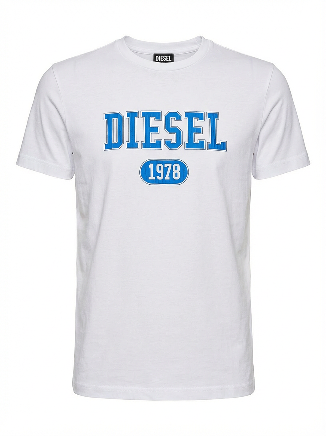Diesel - Round Neck T-Shirt - T-DIEGOR-K46 100