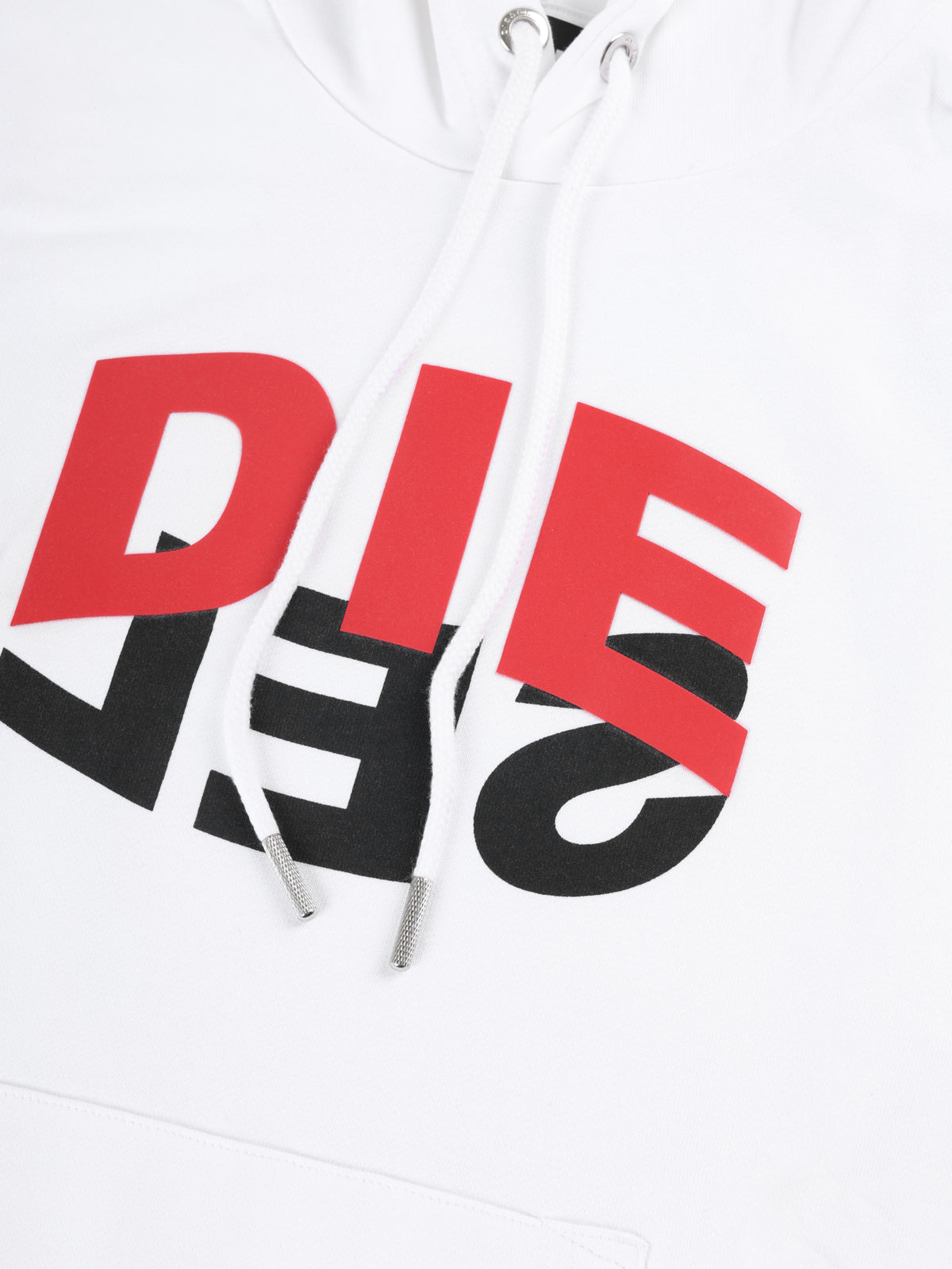 Diesel - Hoodie - S-GIRK-HOOD-N1