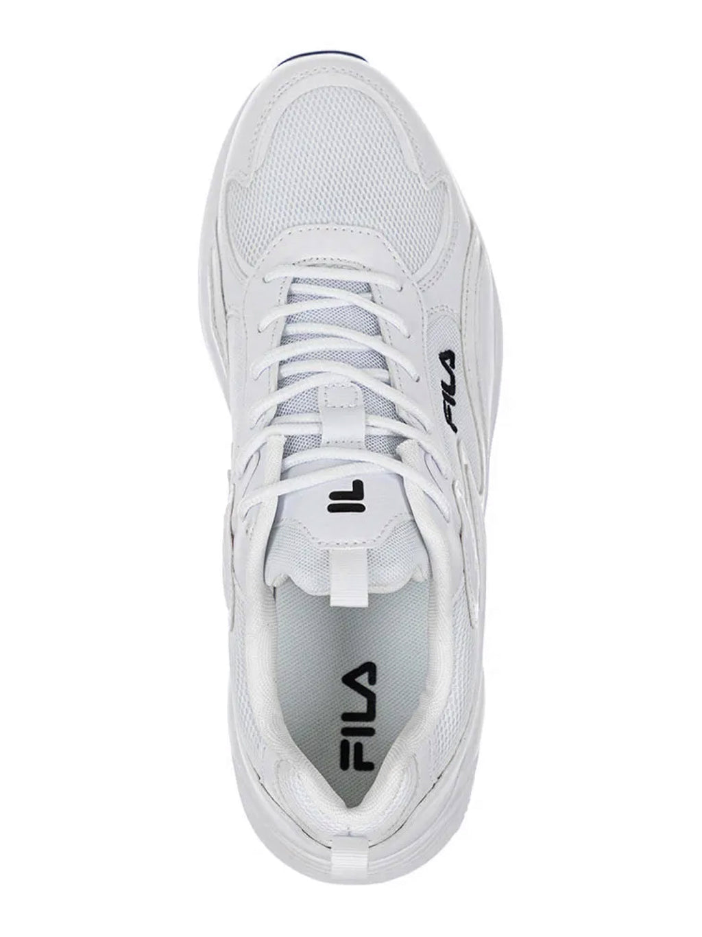 FILA - Low Cut Sneaker - HORIZON run 1004