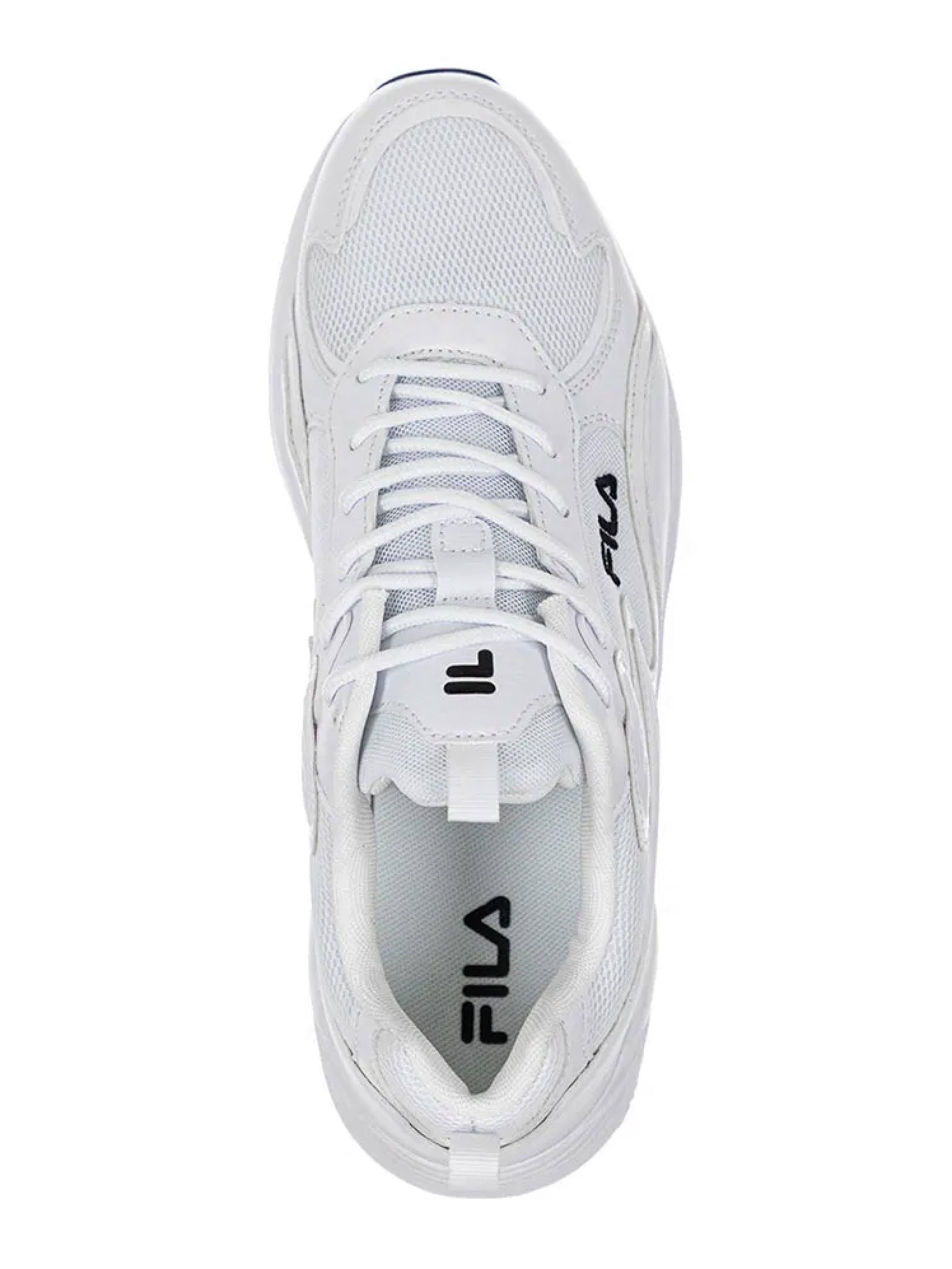 FILA - Low Cut Sneaker - HORIZON run 1004